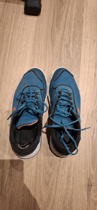 Vendo sapatilhas/ténis de padel Bullpadel vertex