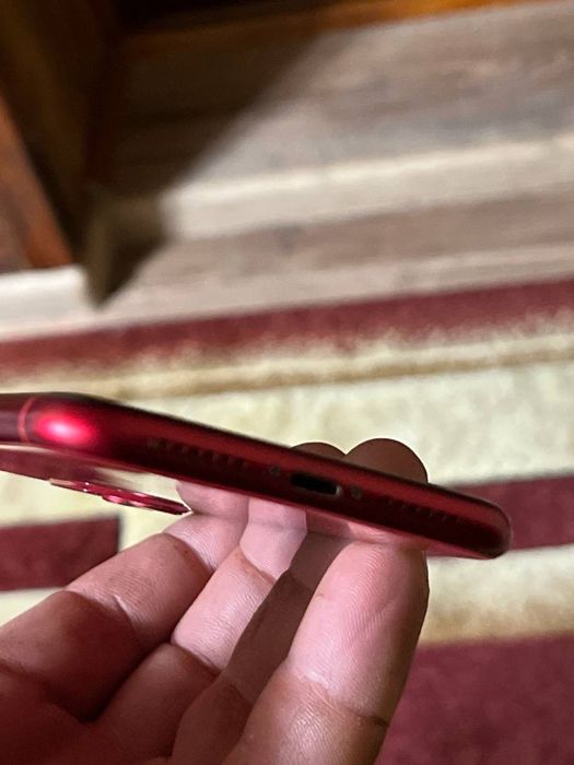 Iphone 11 128 RED / в оригіналі / айфон 11 /