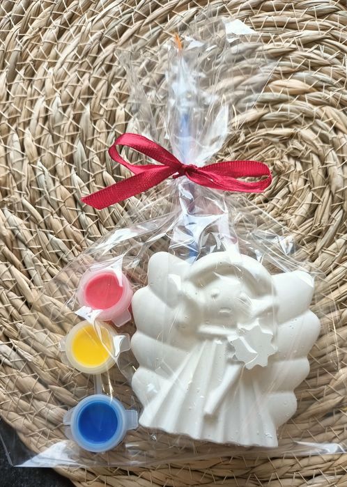 Гіпсові фігурки подарунки