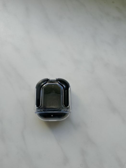 Słuchawki bluetooth nowe