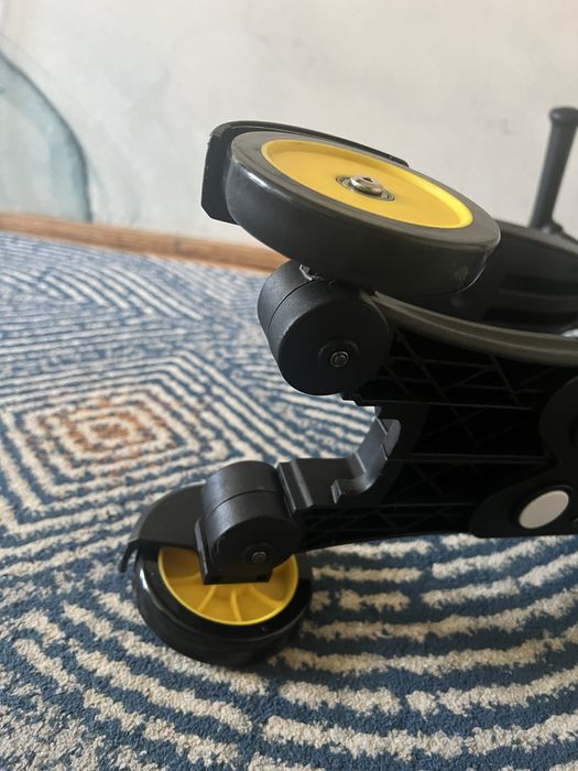 Беговел,велобег,самокат,трансформер,3 в 1, велосипед,трьохколісний