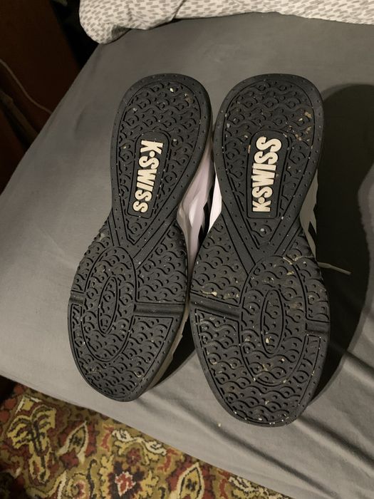 Кросівки чоловічі  K-Swiss