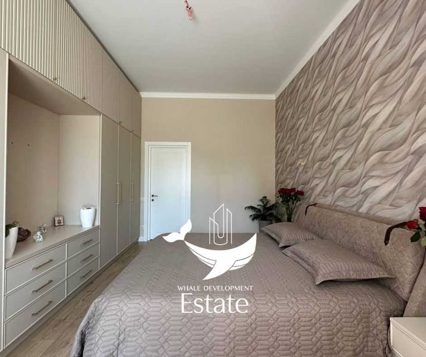 Многокомнатная квартира по адресу (площадь 150 м²) - Atlanta.ua - фото 5