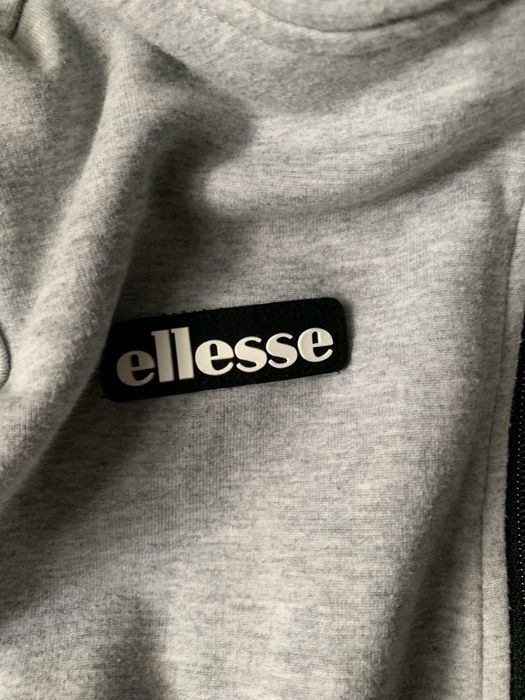 Jak nowa bluza Ellesse