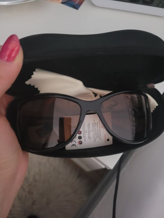 Excces okulary przeciwsłoneczne