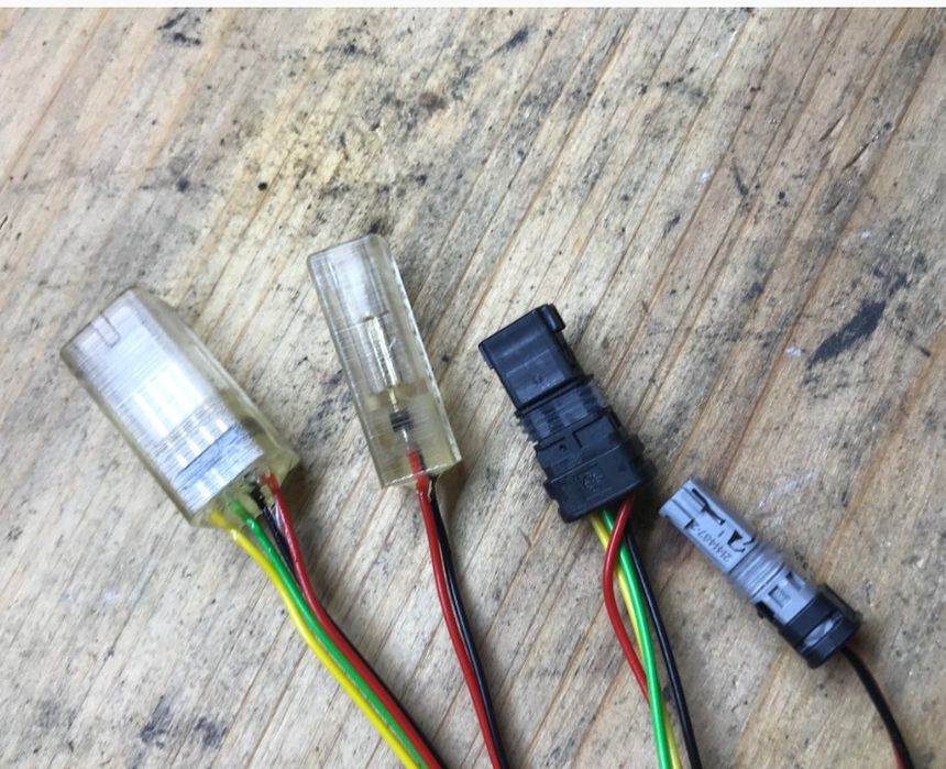 Чіп для електровелосипедів Bosh, Shimano, Yamaha, giant, fazua