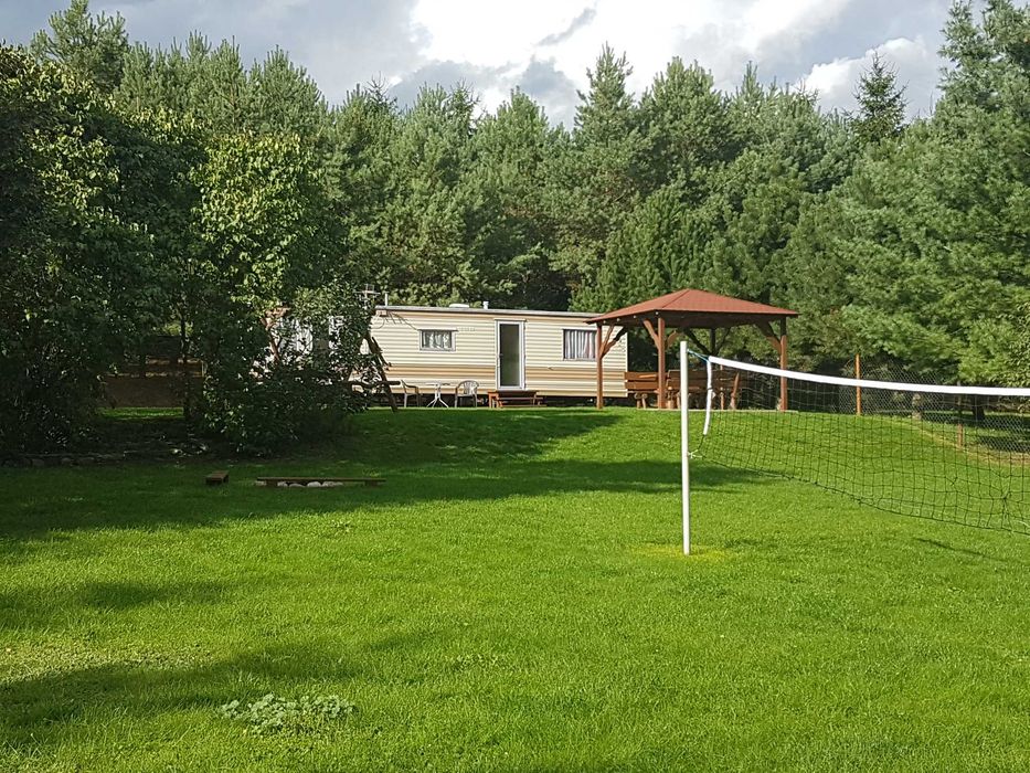 Domek letniskowy holenderski Mazury - Pieczarki