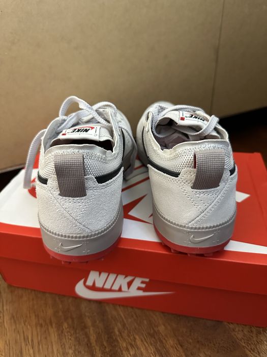 Трекінгові кросівки Nike C1ty оригінал 42,5 27см us 9 кросовки найк