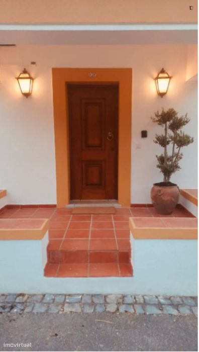 Casa com 3 quartos - localizado em Tomar
