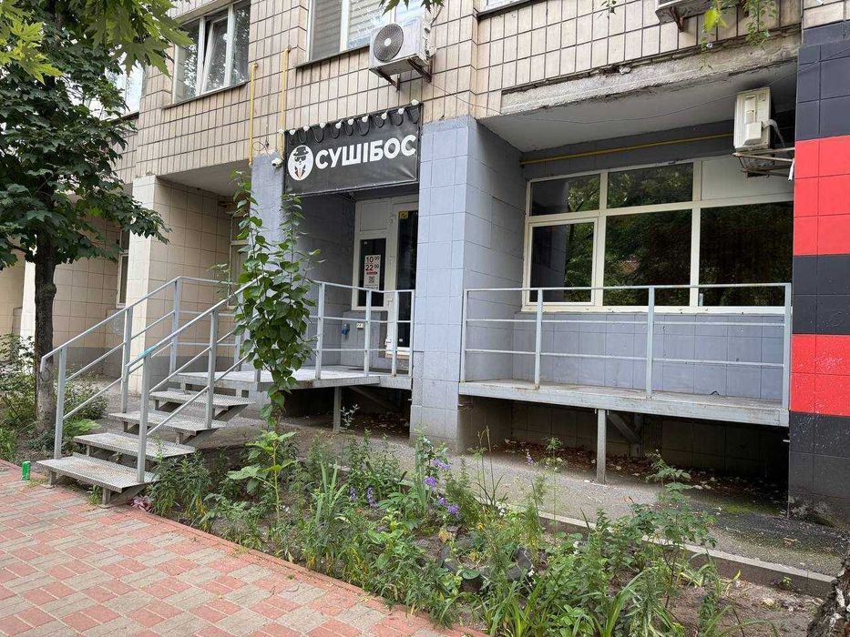 Коммерческая недвижимость по адресу бульвар Дружбы Народов (площадь 45 м²) - Atlanta.ua - фото 7