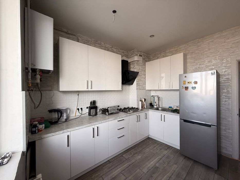 1-комнатная квартира по адресу ул. Мариинская (площадь 35 м²) - Atlanta.ua - фото 8