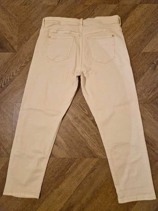 Spodnie damskie Reserved roz. 44