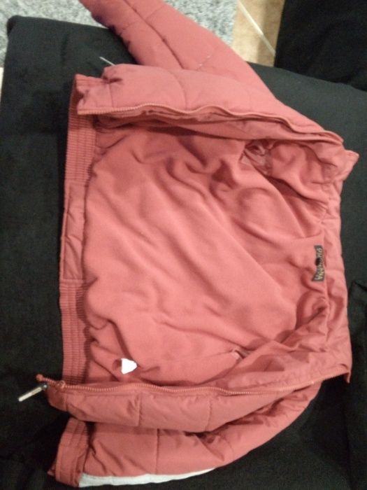 Kispo quentinho vermelho