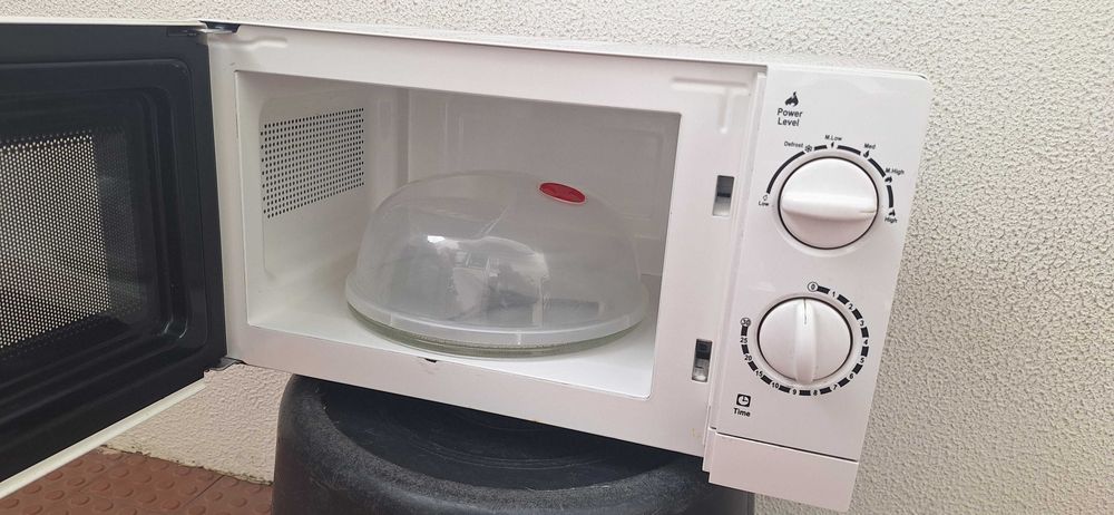 Micro-ondas KUNFT
