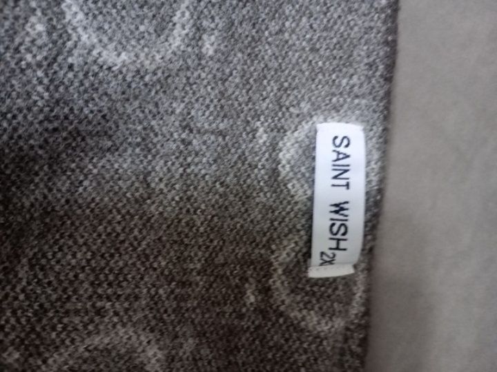 Новий костюм альпака