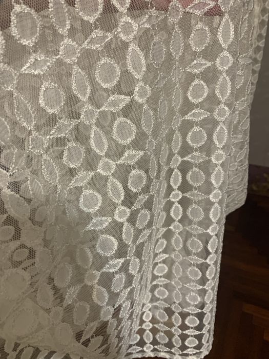 Продам тюль 6 метрів 1000