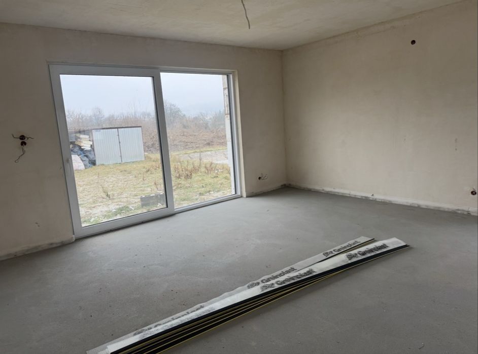 Dom Strzyżów Godowa