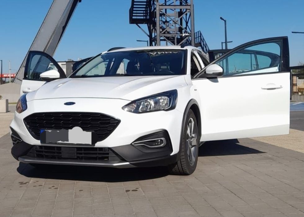 Ford Fokus Active MK 4 /2019 r