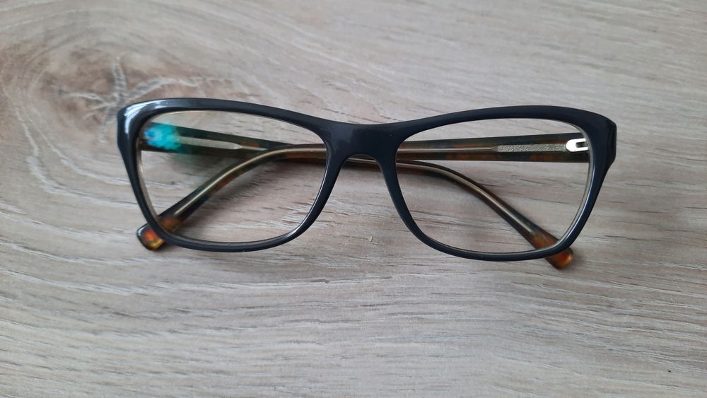 Oprawka do okularów z 2015r.