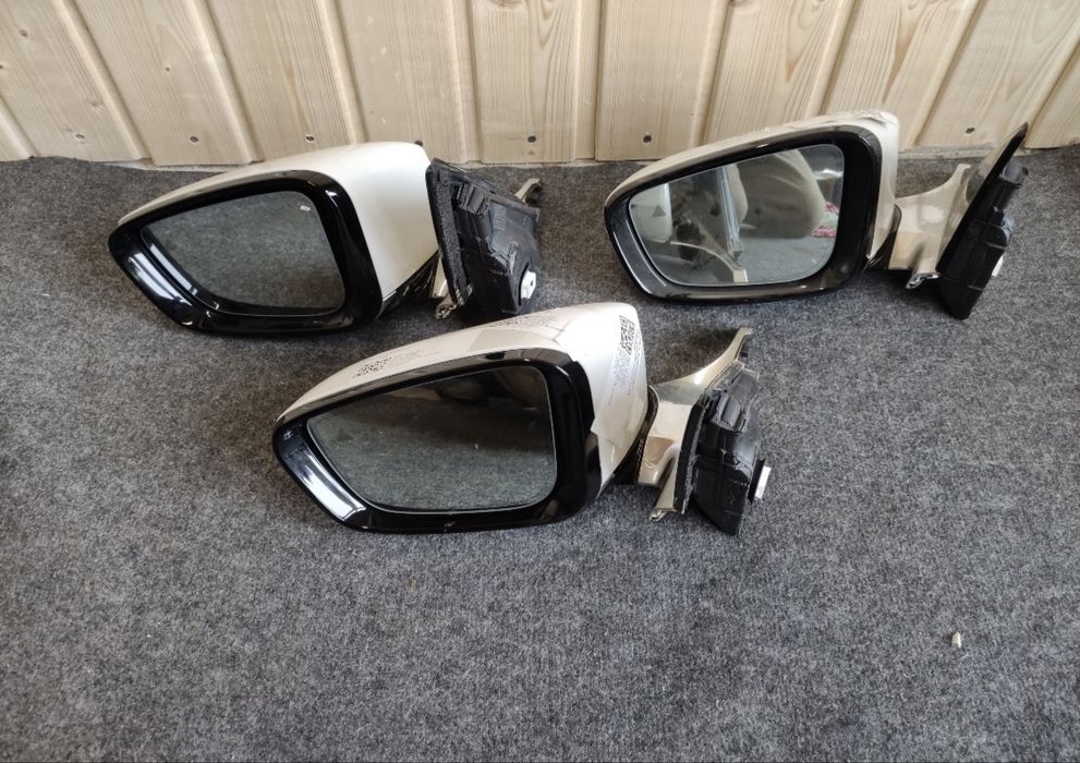 Зеркало дзеркало Bmw G11 G12 G14 G15 G16