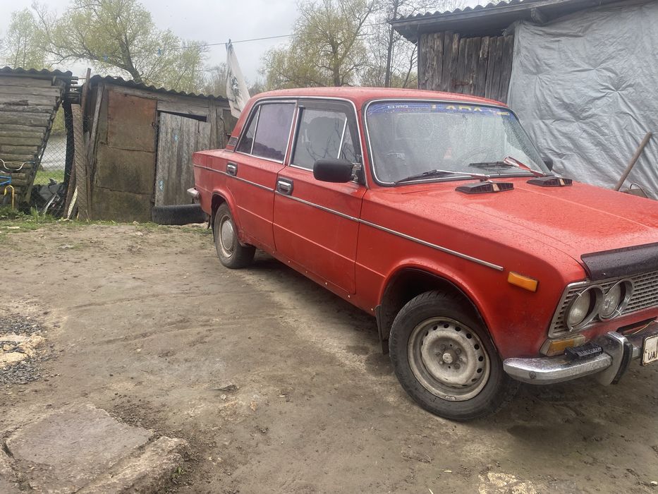 Продам ваз 2103в доброму стані