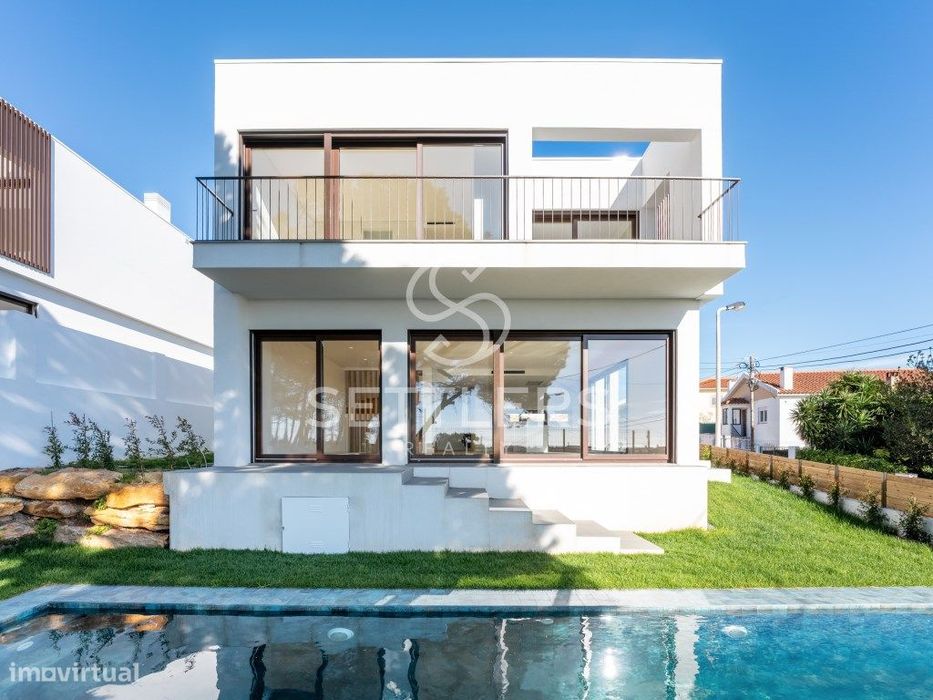 Lote de terreno para Construção de Moradia isolada - Murches