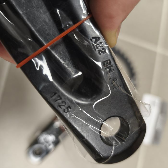 Korba SRAM Rival DUB Wide 172.5mm 40T NOWA