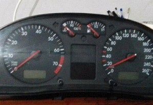 Quadrante vw passat 1.8T