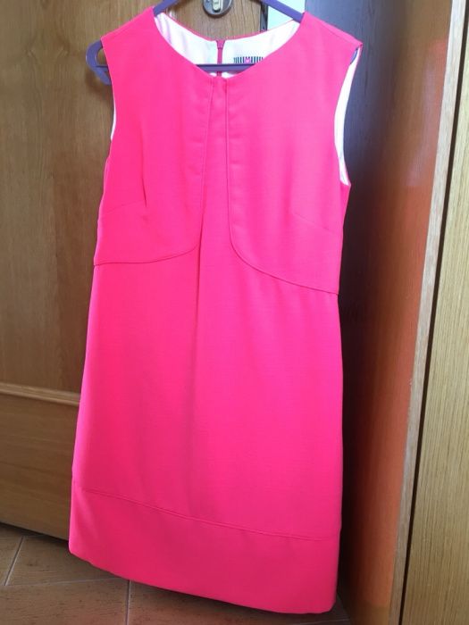 Vestido vilagallo