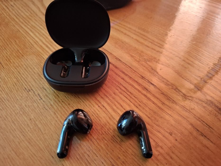 Xiaomi Redmi Buds 4