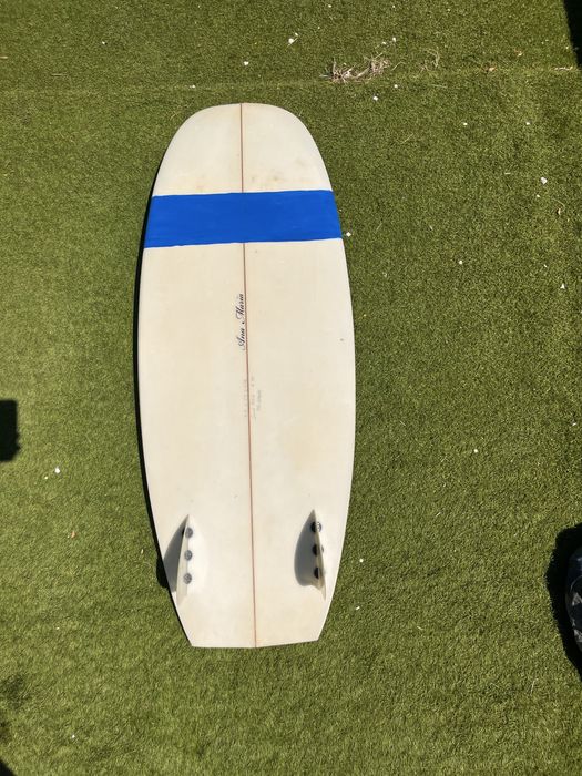 Mini simmons 5,5