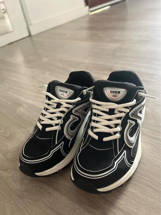 Dior b30 com caixa