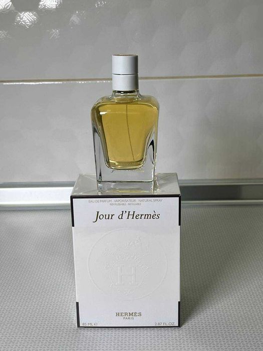 Парфуми Hermes Jour D'hermes