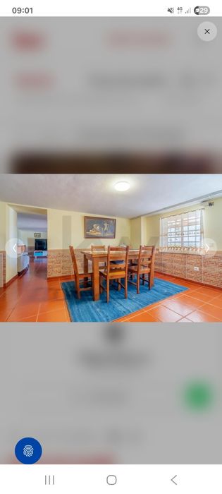 Venda de casa T4