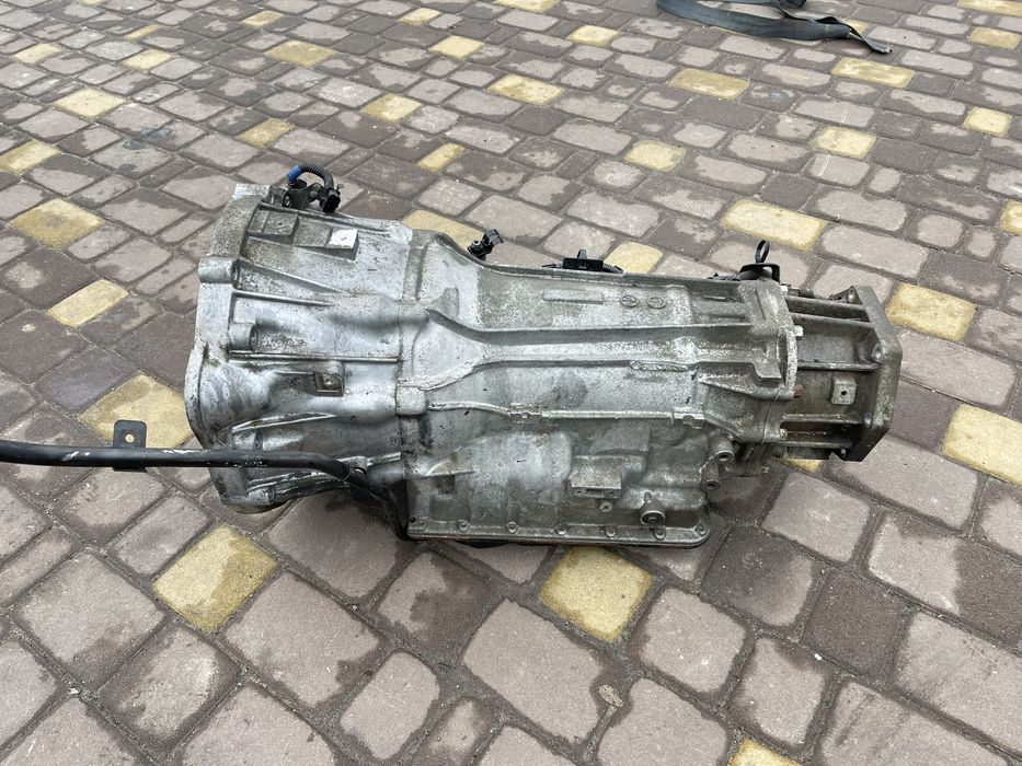 АКПП коробка передач Kia sorento 2.5 crdi 02-09р Кіа Соренто 1