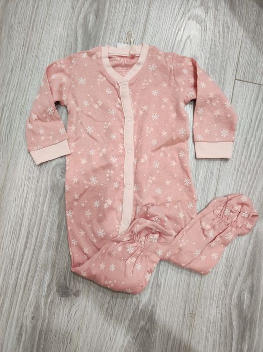 Новий чоловічок 68 розмір lupilu