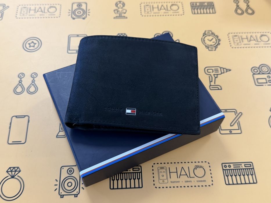 Potrfel Tommy Hilfiger AM0AM00659002 od HALOgsm