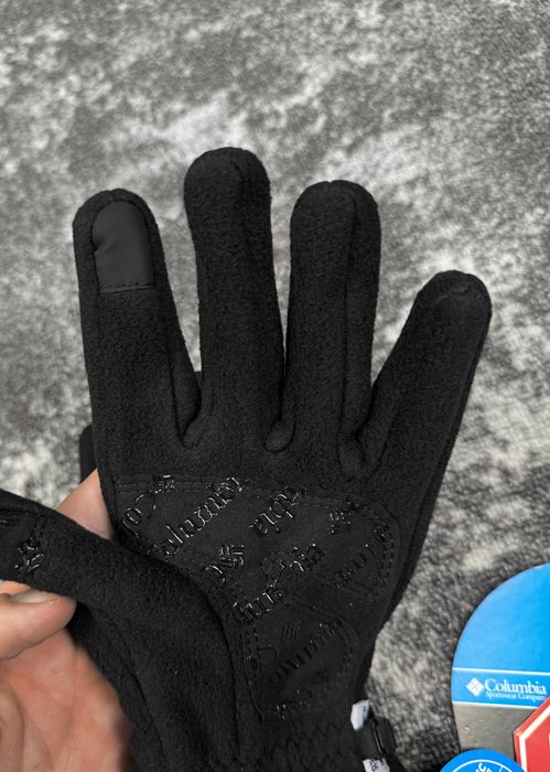 Класика‼️ Зимові рукавиці Columbia | можливий ОПТ ДРОП