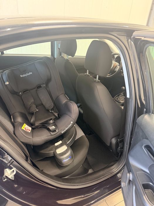 Fiat Tipo 2017 rok