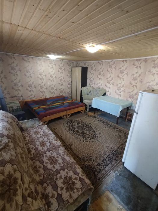 Оренда однокімнатної квартири