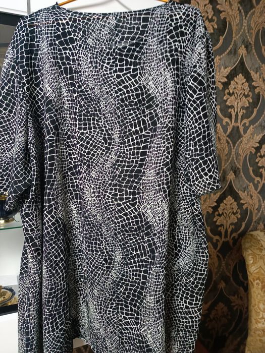 Продам блузку батал