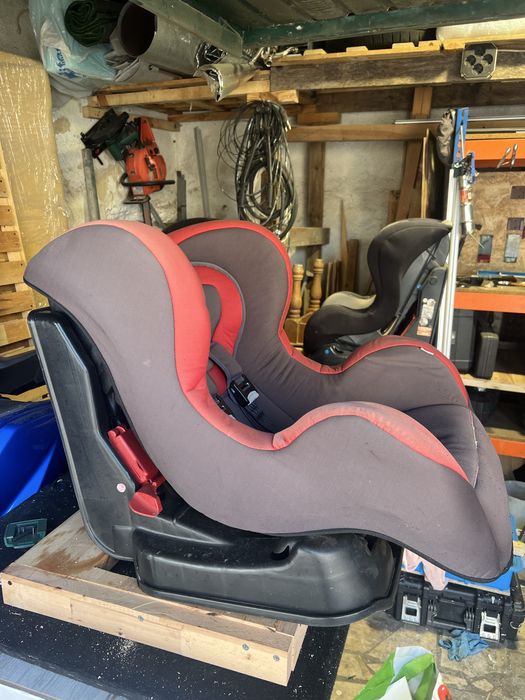 Cadeira transporte Criança