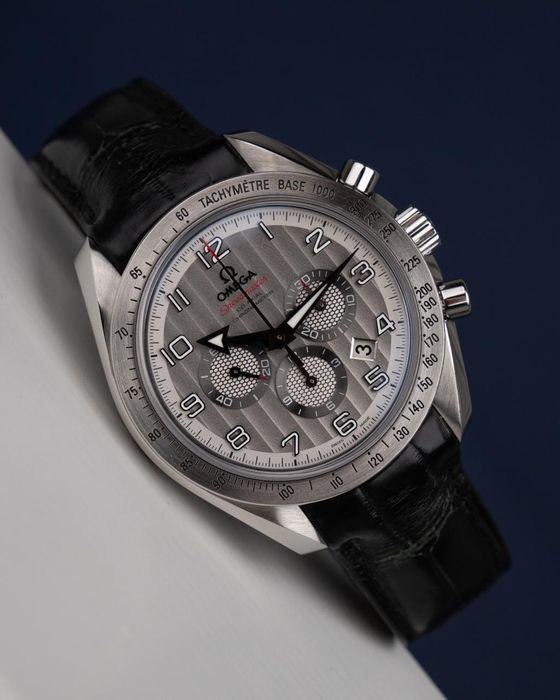 Zegarek Omega Speedmaster 321.13.44.50.02.001