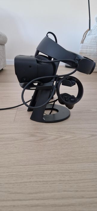 Zestaw do VR Oculus rift s