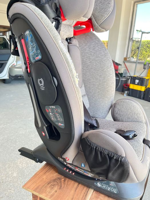 Cadeira auto para criança