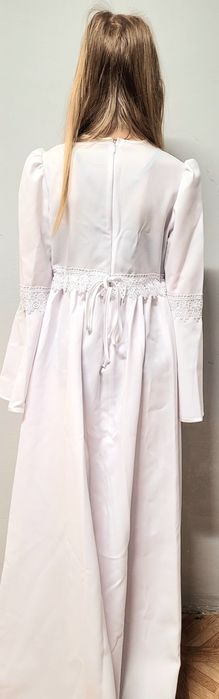 Alba dla dziewczynki