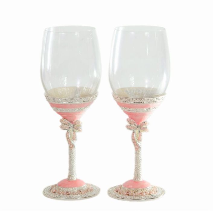 Келихи весільні 2 шт.