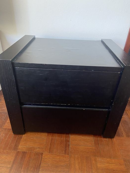 Comoda de cabeceira