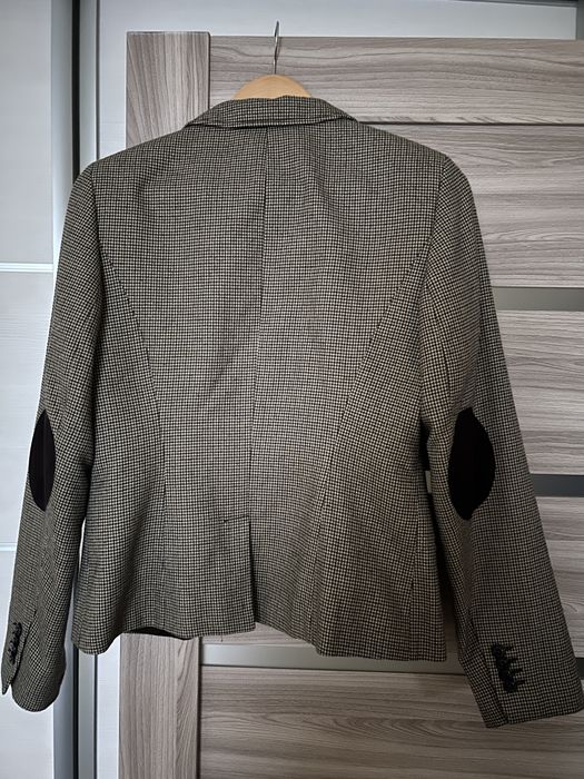 Вінтажний жіночий жакет S.Oliver