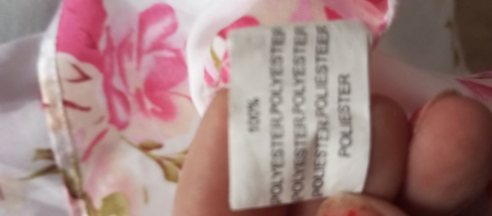 Koszulka nocna damska